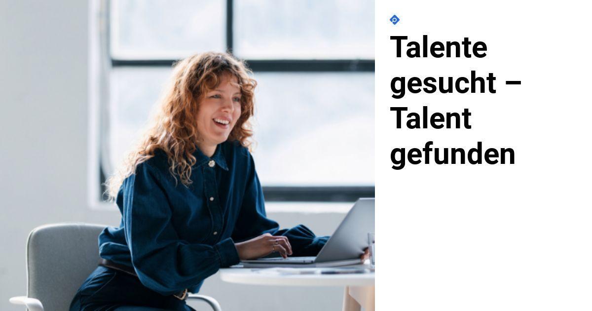 Talentmanagement